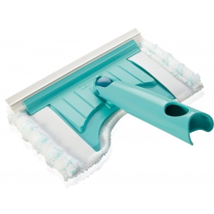 Змінна насадка на швабру Leifheit Bath Cleaner micro duo (41701)