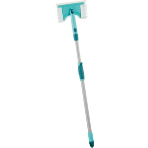 Швабра Leifheit Bath Cleaner micro duo Tele 125 (41700)