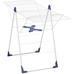 Сушарка для білизни Leifheit Classic 200 Flex STAND-TROCKNER (81408) в Україні