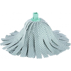 Змінна насадка на швабру Leifheit Classic Wringmop, віскоза (56810)