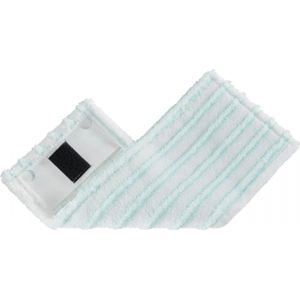 Змінна насадка на швабру Leifheit Clean Twist M Ergo micro duo (52123)