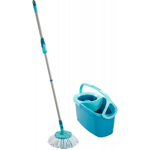 Набір для прибирання Leifheit Clean Twist Disc Mop Ergo (52101)