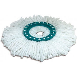 Змінна насадка на швабру Leifheit Clean Twist Disc Mop (52095)