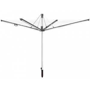Сушарка для білизни Leifheit LINOMATIC 600 Plus (85277)