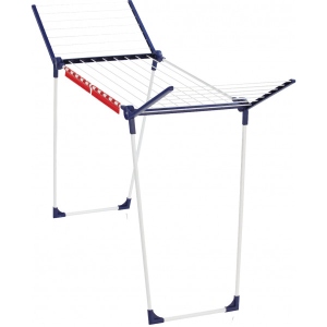 Сушарка для білизни Leifheit PEGASUS 160 Solid Slim (81620)