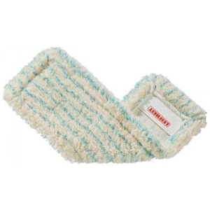 Змінна насадка на швабру Leifheit Ганчірка д/швабри PROFI XL cotton plus 55117