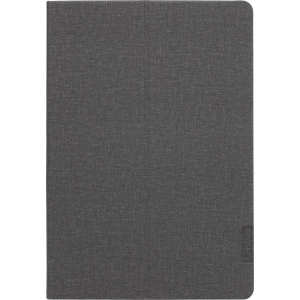 Чохол для планшету Lenovo Tab E10 Folio Case Black (WW) (ZG38C02703)