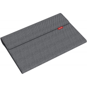 Уцінка - Чохол для планшету Lenovo Yoga Smart Sleeve and Film Gray (ZG38C02854) #