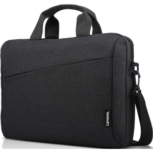 Сумка для ноутбуку Lenovo Casual Topload T210 15.6'' Black (GX40Q17229)