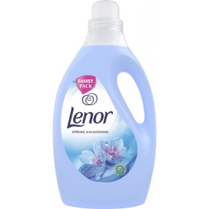 Ополіскувач для білизни Lenor Скандинавская весна 2,905 л в каталозі