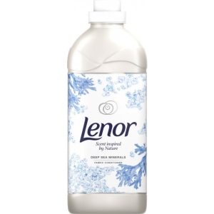 Ополіскувач для білизни Lenor Морские минералы 750 мл ціни