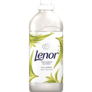 Ополіскувач для білизни Lenor Вербена 750 мл