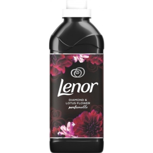 Ополіскувач для білизни Lenor Бриллиант и цветок лотоса 750 мл