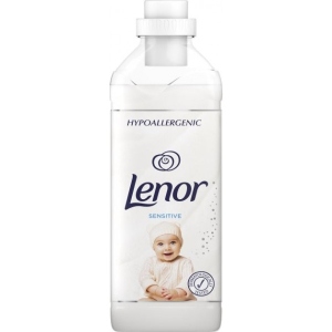 Ополіскувач для білизни Lenor Для чутливої шкіри 930 мл (8001090206930)