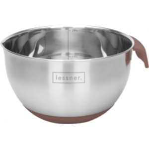Миска Lessner 18 см 2.1 л (55900-18)