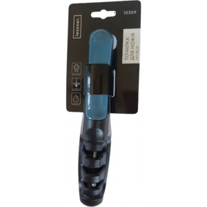 Точилка кухонних ножів Lessner Sky Blue (10309)