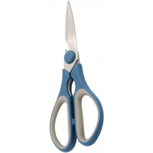 Ножиці кухонні Lessner Sky Blue 21 см (77865)