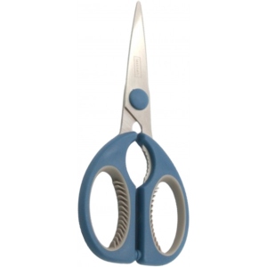 Ножиці кухонні Lessner Sky Blue 22 см (77864)