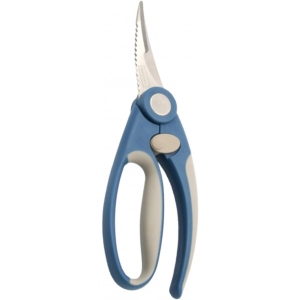 Ножиці кухонні Lessner Sky Blue 23 см (77863)