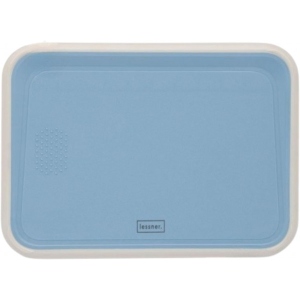 Дошка обробна Lessner Sky Blue 38,3х33х1,2 см (10314)