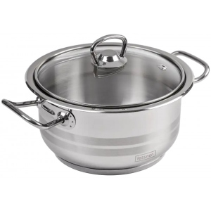 Каструля Lessner Rica 4,5 л (55880-22)