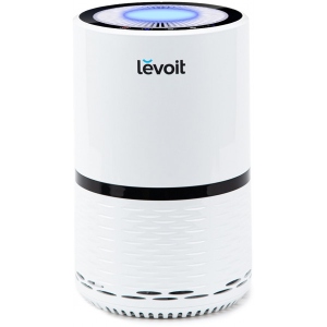Очищувач повітря Levoit Air Purifier LV-H132XR White (HEAPAPLVNEU0021)