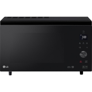 Мікрохвильова піч (НВЧ) LG MJ3965BIS