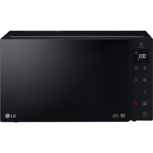 Мікрохвильова піч (НВЧ) LG MS2595GIS