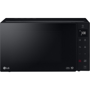 Мікрохвильова піч (НВЧ) LG MS2535GIS