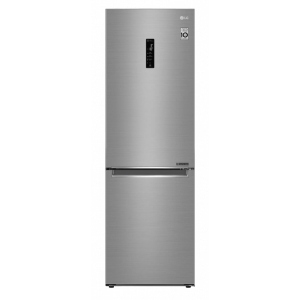 Уцінка - Холодильник LG GA-B459SMQZ замовити в Україні