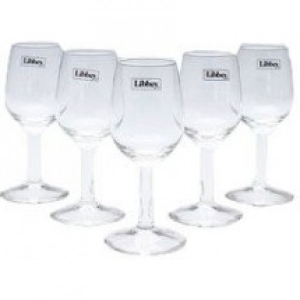 Набір чарок для горілки Libbey Flavours 70 мл 6 шт. (31-225-100)