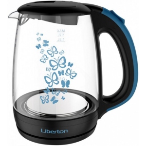 Електричний чайник Liberton LEK-1703