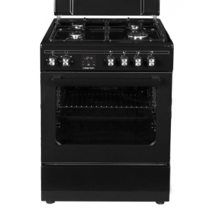 Плита газова Liberton LGC-2462B