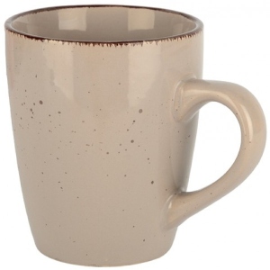 Чашка Limited Edition Terra 400 мл Mocha (YF6001-4)