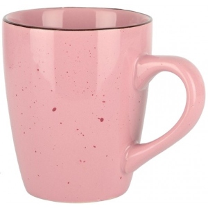 Чашка Limited Edition Terra 400 мл Powdery Pink (YF6007-4)