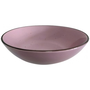 Салатник Limited Edition Terra 650 мл Powdery Pink (YF6007-3)