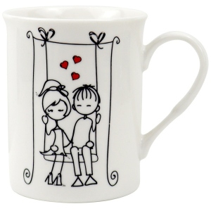 Чашка Limited Edition True Love C 380 мл (12989-131113LYC)
