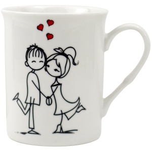 Чашка Limited Edition True Love A 380 мл (12989-131113LYA)