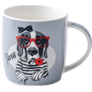 Чашка Limited Edition Beagle 365 мл (B35-L1287A)