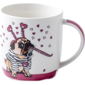 Чашка Limited Edition Bulldog 365 мл (B35-L1288B)