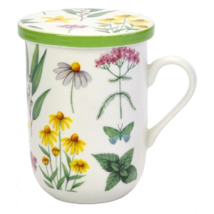 Чашка Limited Edition Daisy 330 мл (B1560-09709-1)