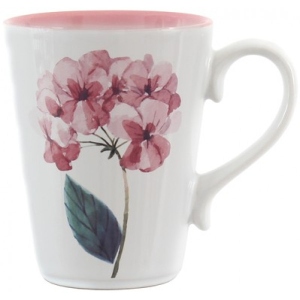 Чашка Limited Edition Flower A 290 мл (HTK-033)