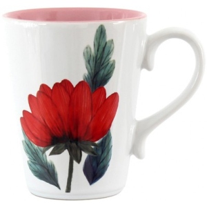 Чашка Limited Edition Flower B 290 мл (HTK-034)