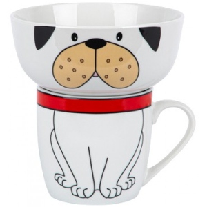 Набір дитячий Limited Edition Happy Dog (YF6011) дешево
