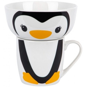Набір дитячий Limited Edition Happy Penguin (YF6013)