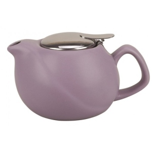 Чайник заварювальний Limited Edition Lotos 450 мл Matte Lavander (JH10010-A253)