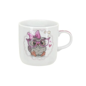 Чашка Limited Edition Owl 230 мл (C604M)
