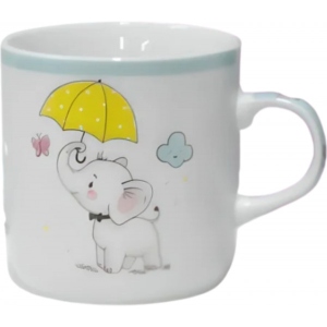 Чашка Limited Edition Rainy Day 230 мл (C693A-M)