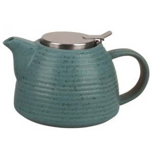 Чайник заварювальний Limited Edition Rose 700 мл Turquoise (JHE10956-A449)