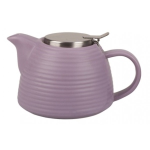 Чайник заварювальний Limited Edition Rose 700 мл Matte Lavander (JHE10956-A253)